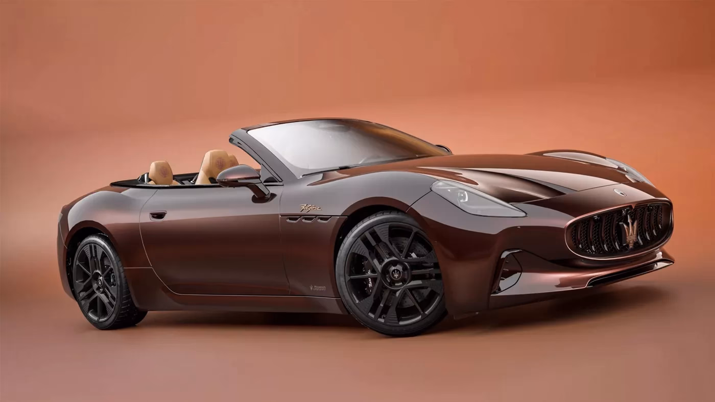 How much will Maserati Grecale cost?