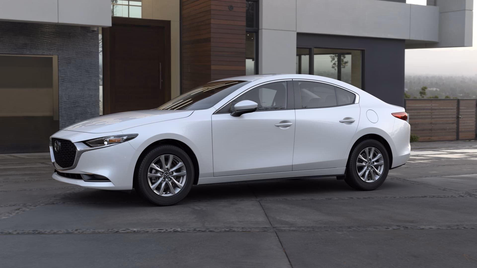 What is AutoExe Mazda?