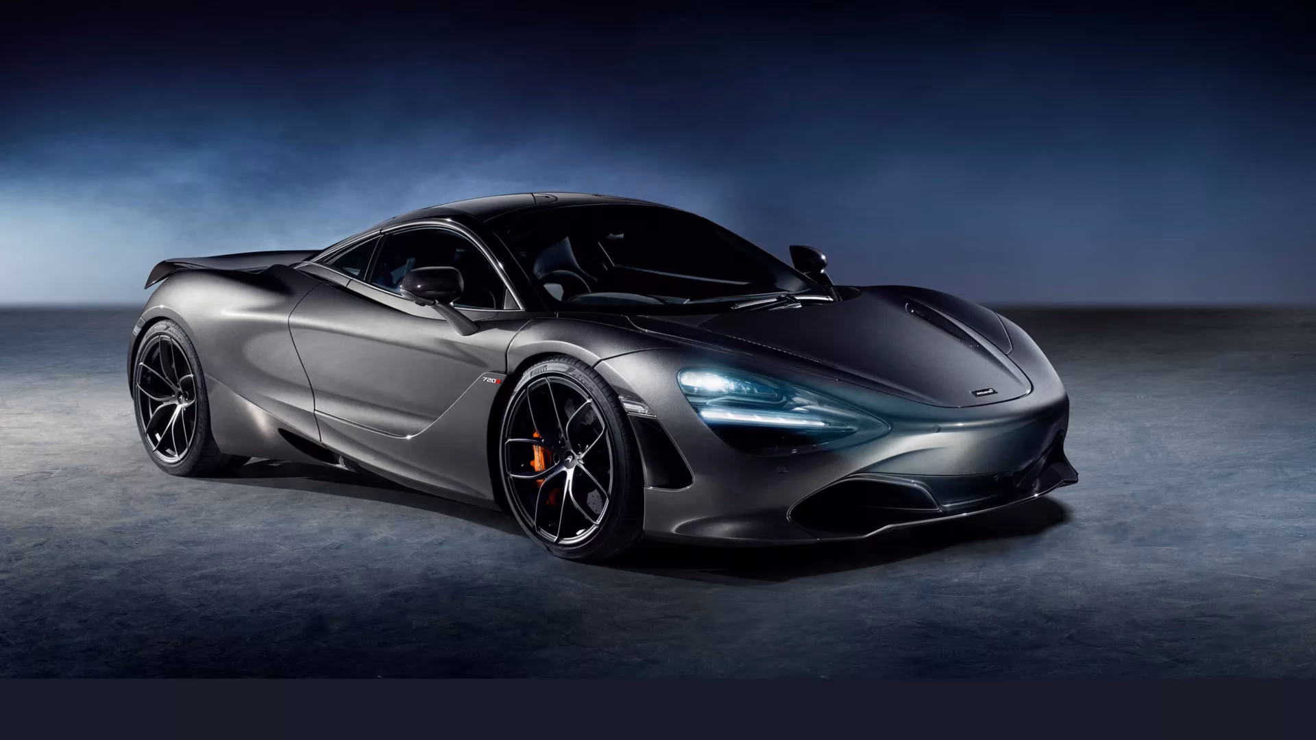 What is the rarest McLaren model?