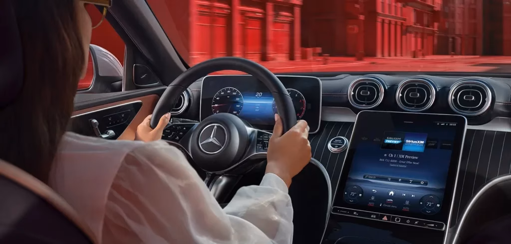 ¿Qué tan buenos son los coches Mercedes-Benz?