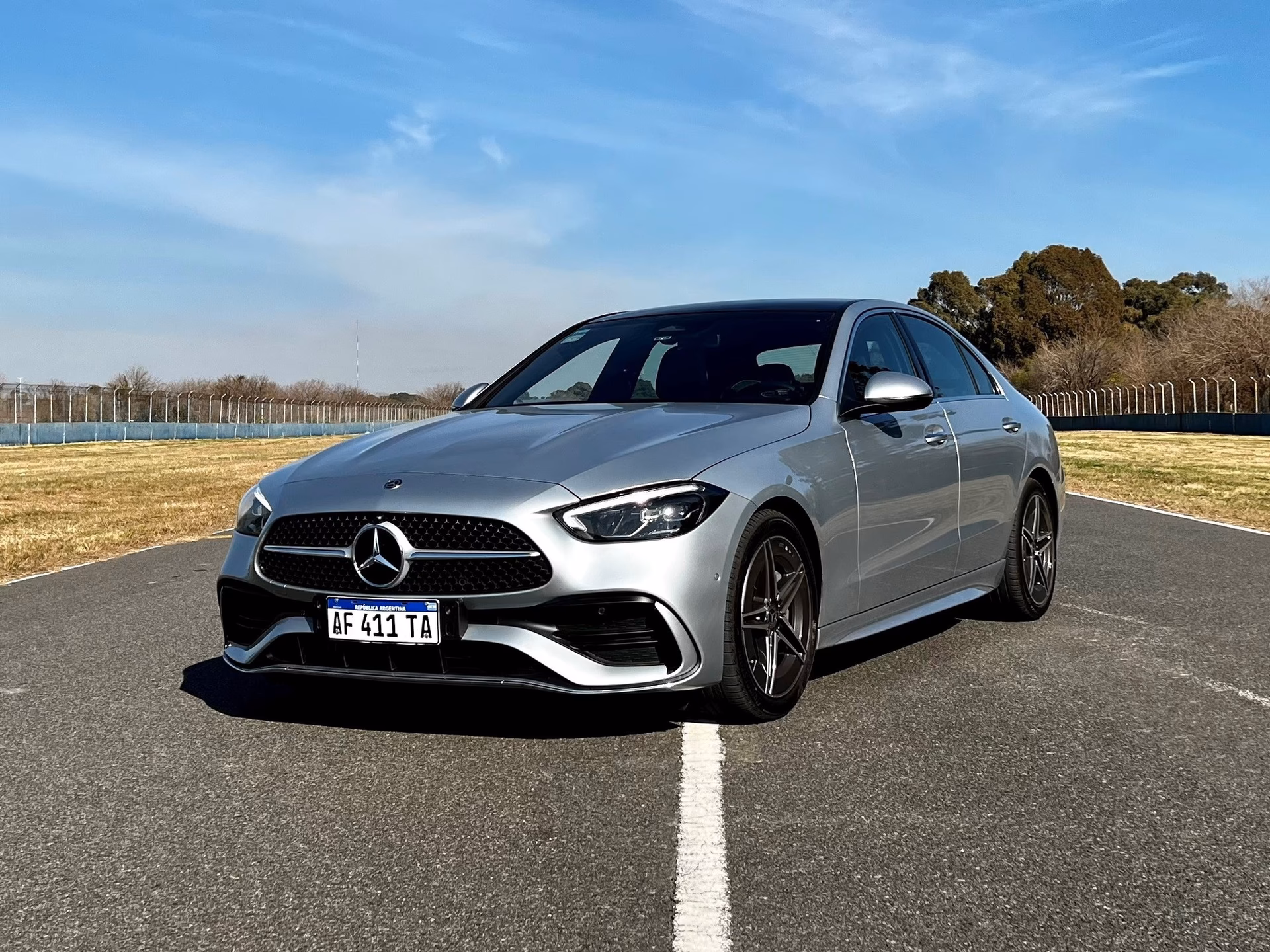 ¿Cuánto vale un Mercedes-Benz Clase C?