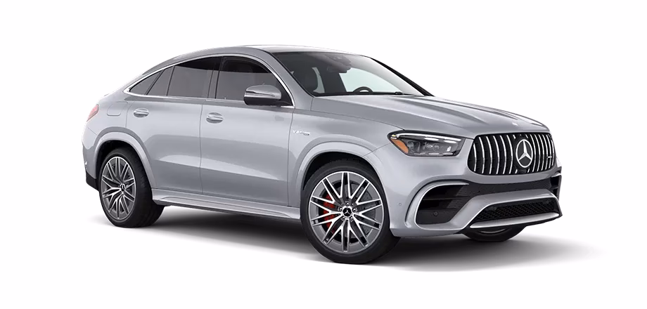 ¿Qué modelo de Mercedes es el más vendido?