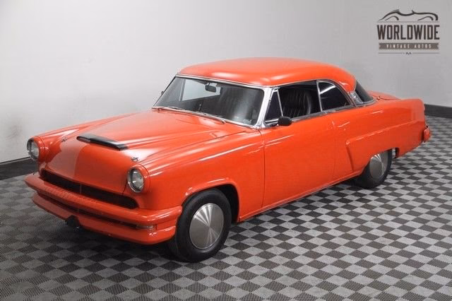 How much is a 2004 Mercury Monterey worth?