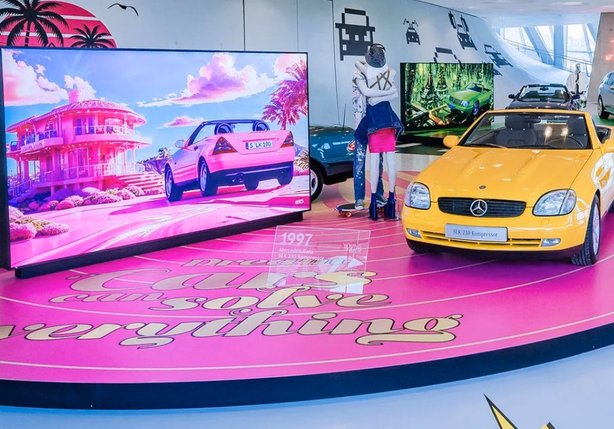 Are you a zoomer or a millennial?