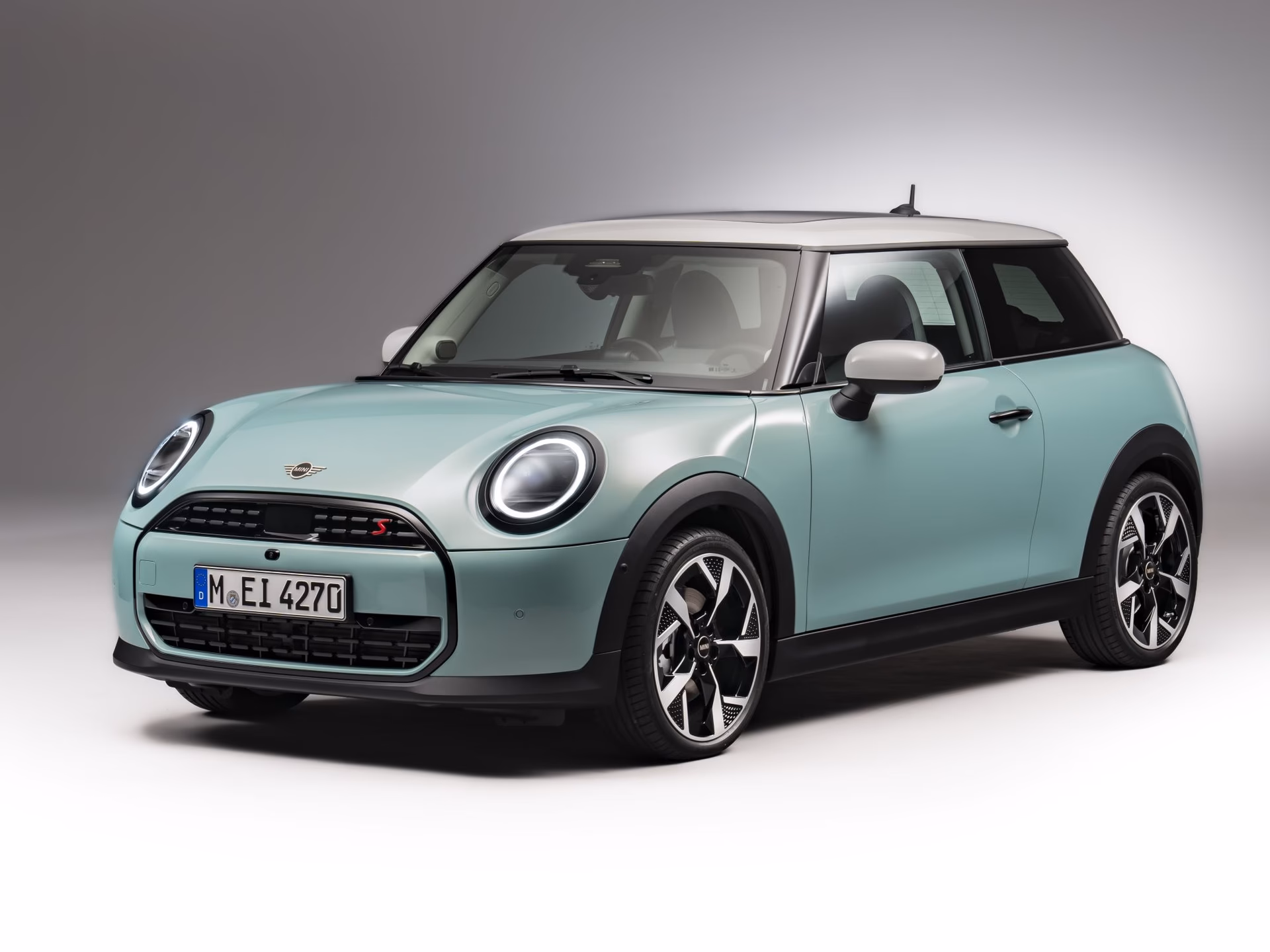 Is a MINI Cooper Countryman a good car?