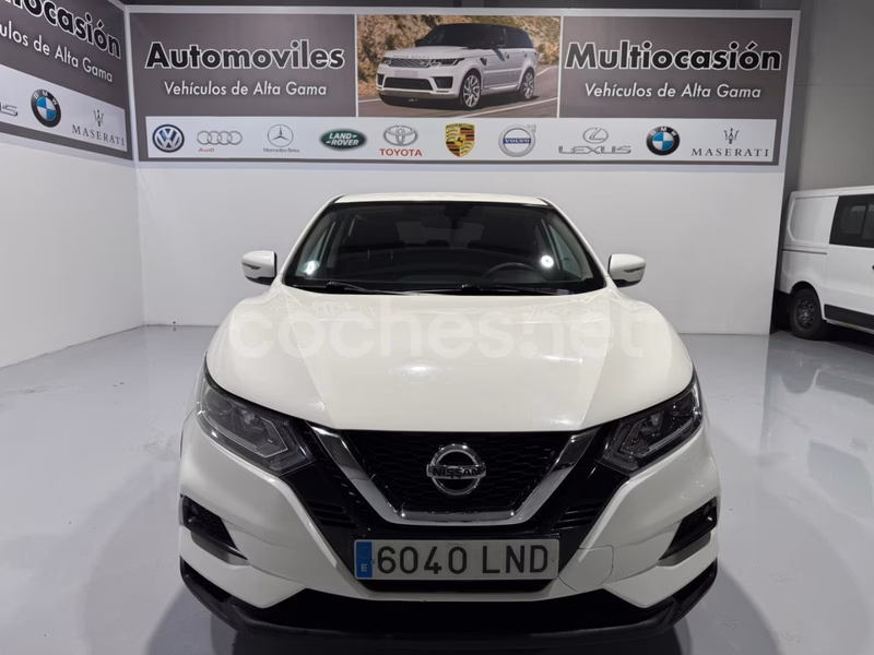 ¿Cómo funciona la multiopción de un coche?