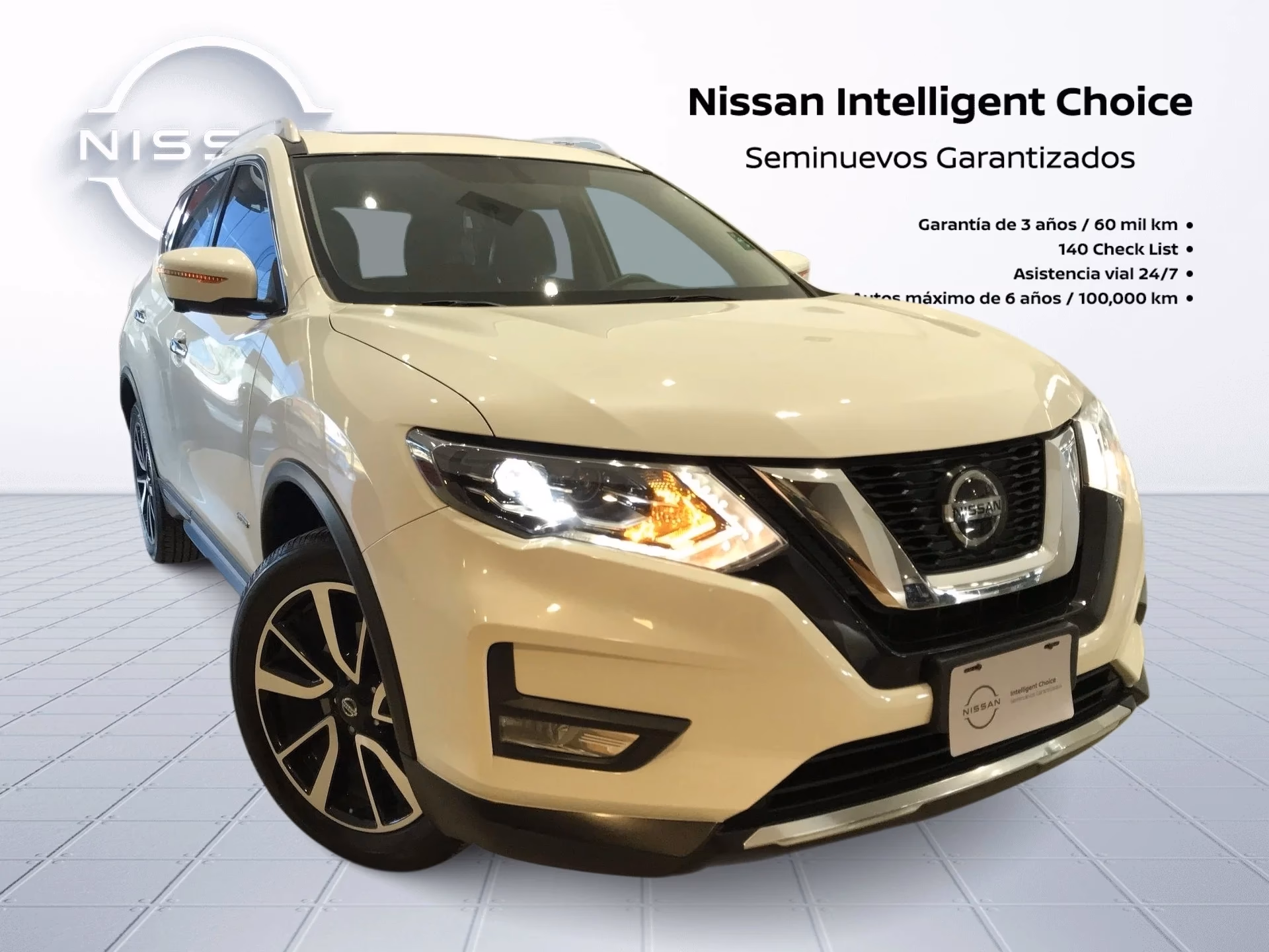 ¿Cuánto cuesta el Nissan más barato en México?