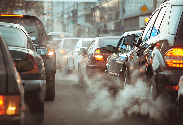 ¿Cómo se llaman los coches que no contaminan?