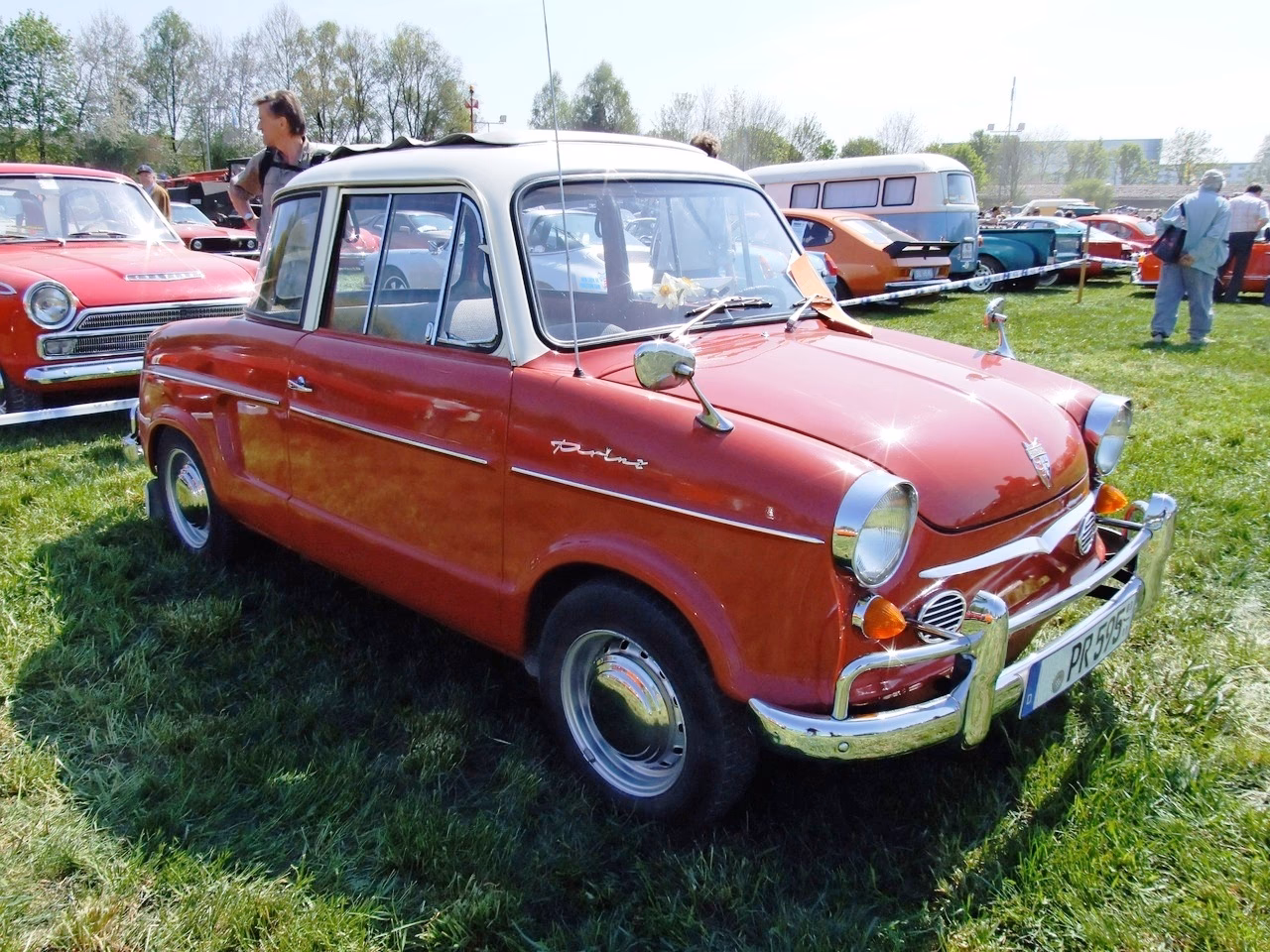 What happened to NSU motorcycles?