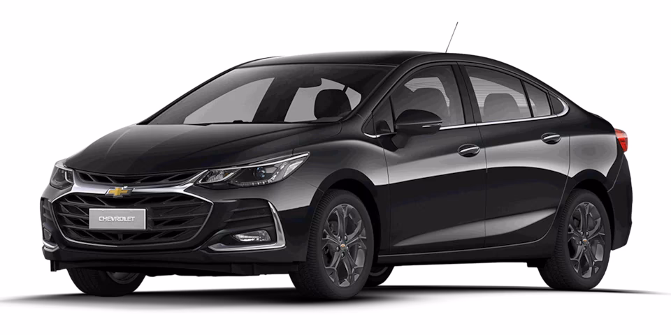 ¿Qué Chevrolet se fabrica en Argentina?