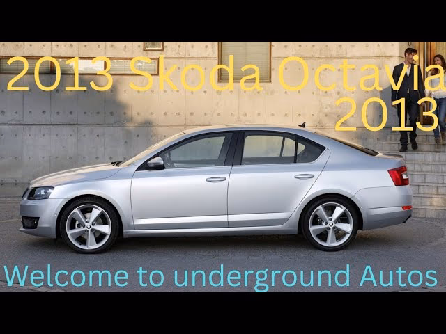 Are Skoda cars available in the USA?