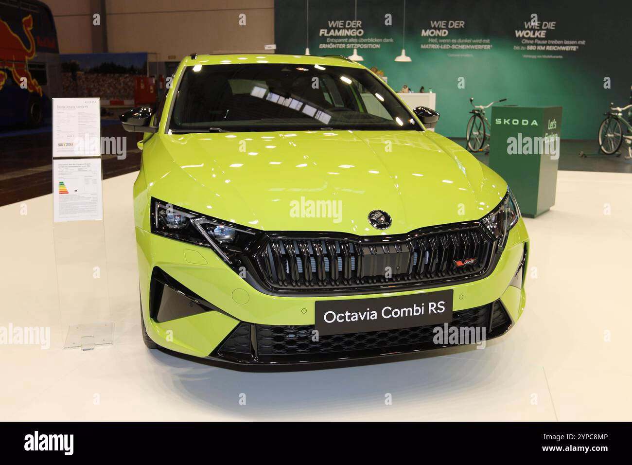 Is the Skoda Octavia automatic a good car?