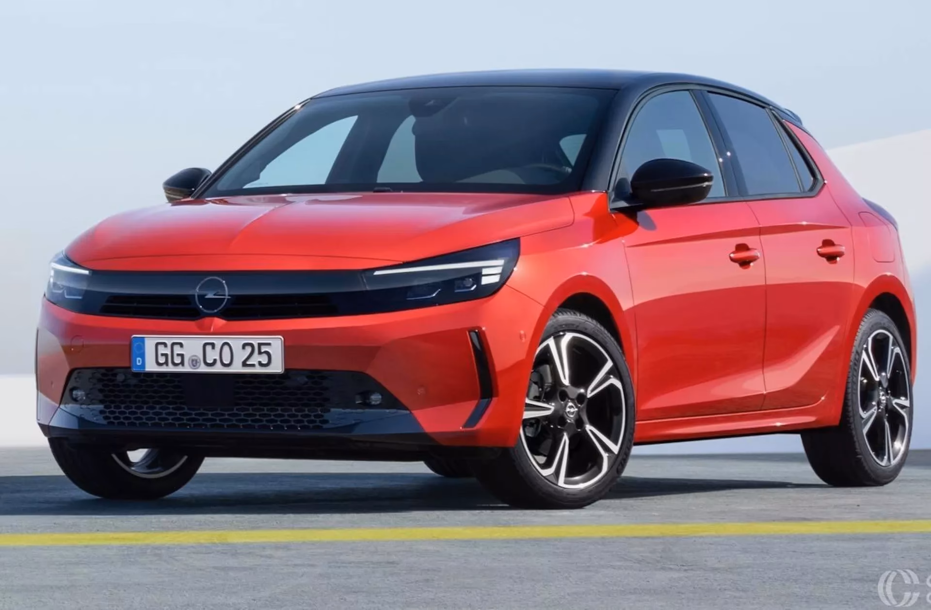 ¿Se pueden conseguir coches Opel en Estados Unidos?