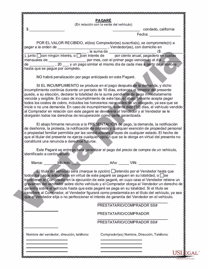 ¿Qué significa una tasa en el tablero del carro?