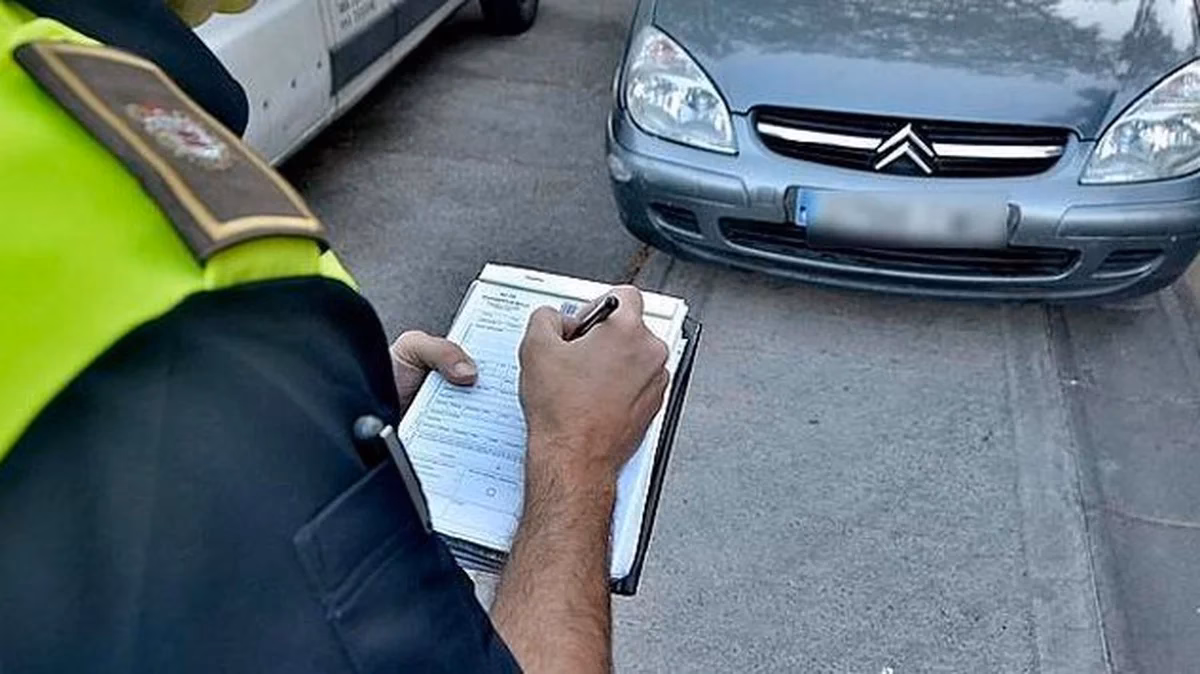 ¿Qué significa vehículo con RPA?