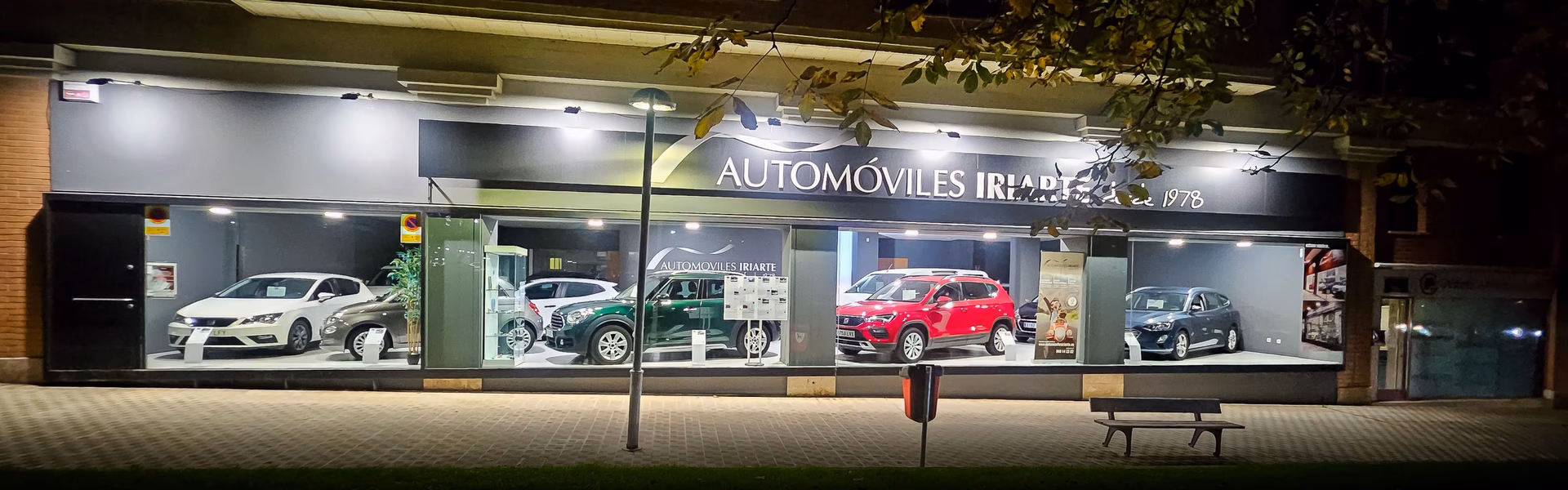 ¿Qué es spoticar en España?