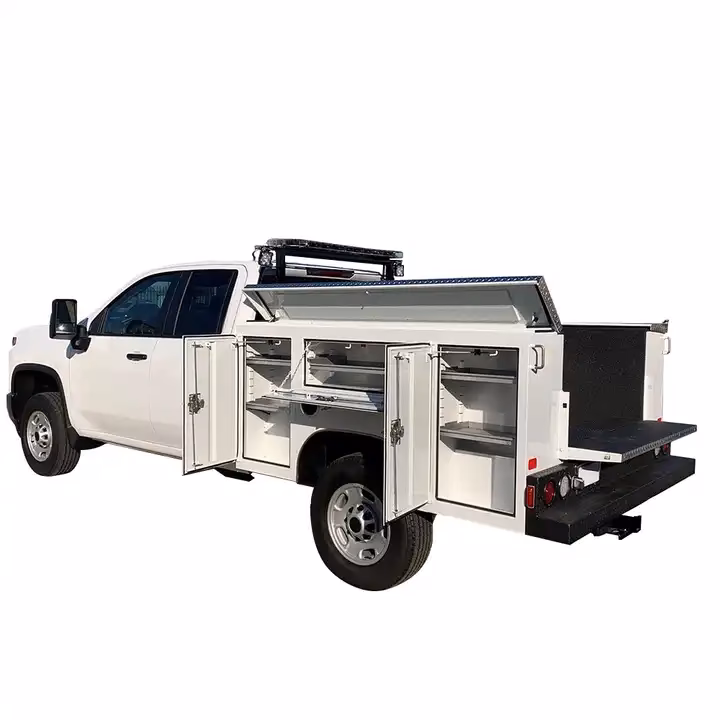 ¿Cuál es la camioneta con mayor fuerza de arrastre?