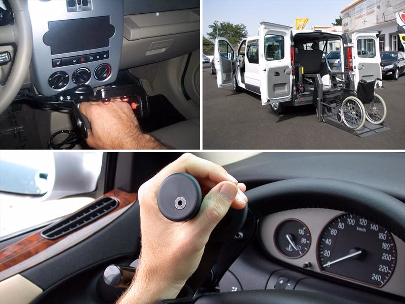 ¿Qué autos se pueden comprar por discapacidad en Argentina?