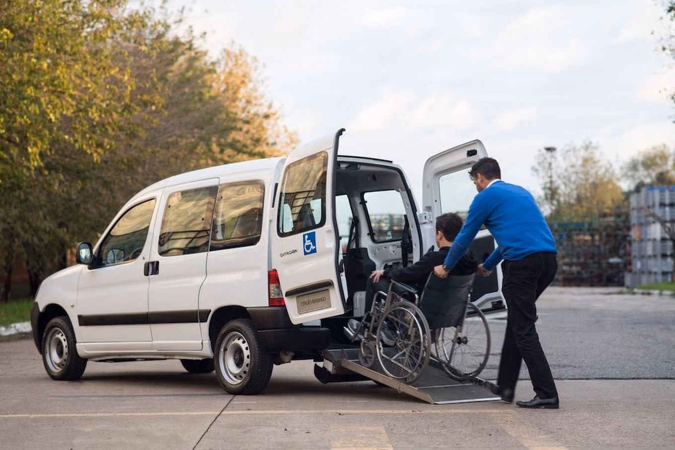 ¿Qué impuestos no pagan las personas con discapacidad en Argentina?