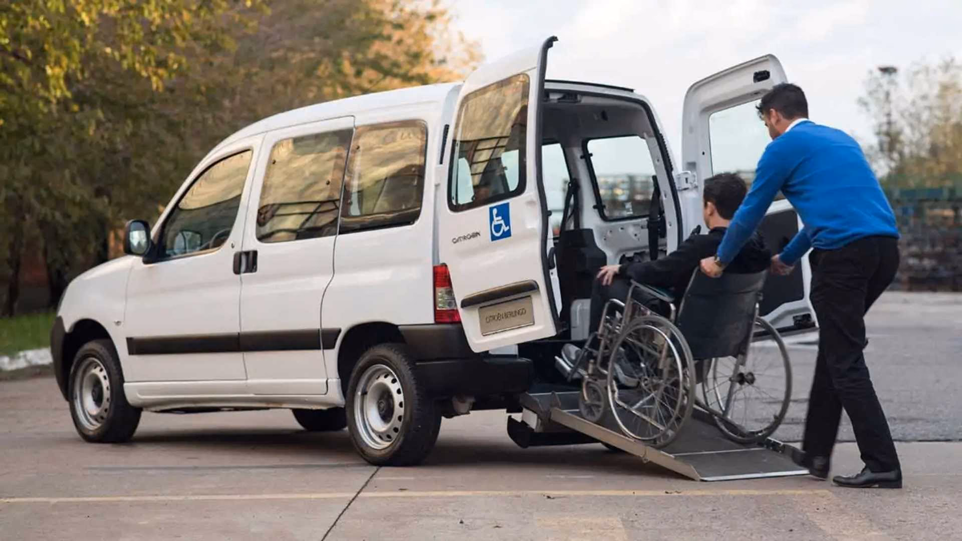 ¿Qué beneficios tienen los discapacitados en Uruguay?