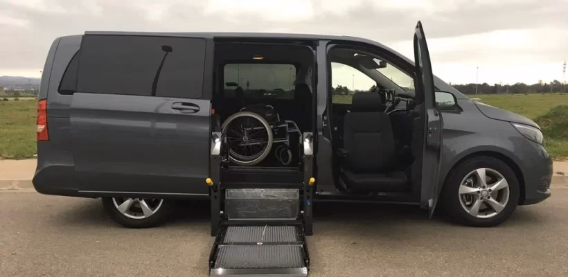 ¿Puede la discapacidad ayudarle a conseguir un automóvil?