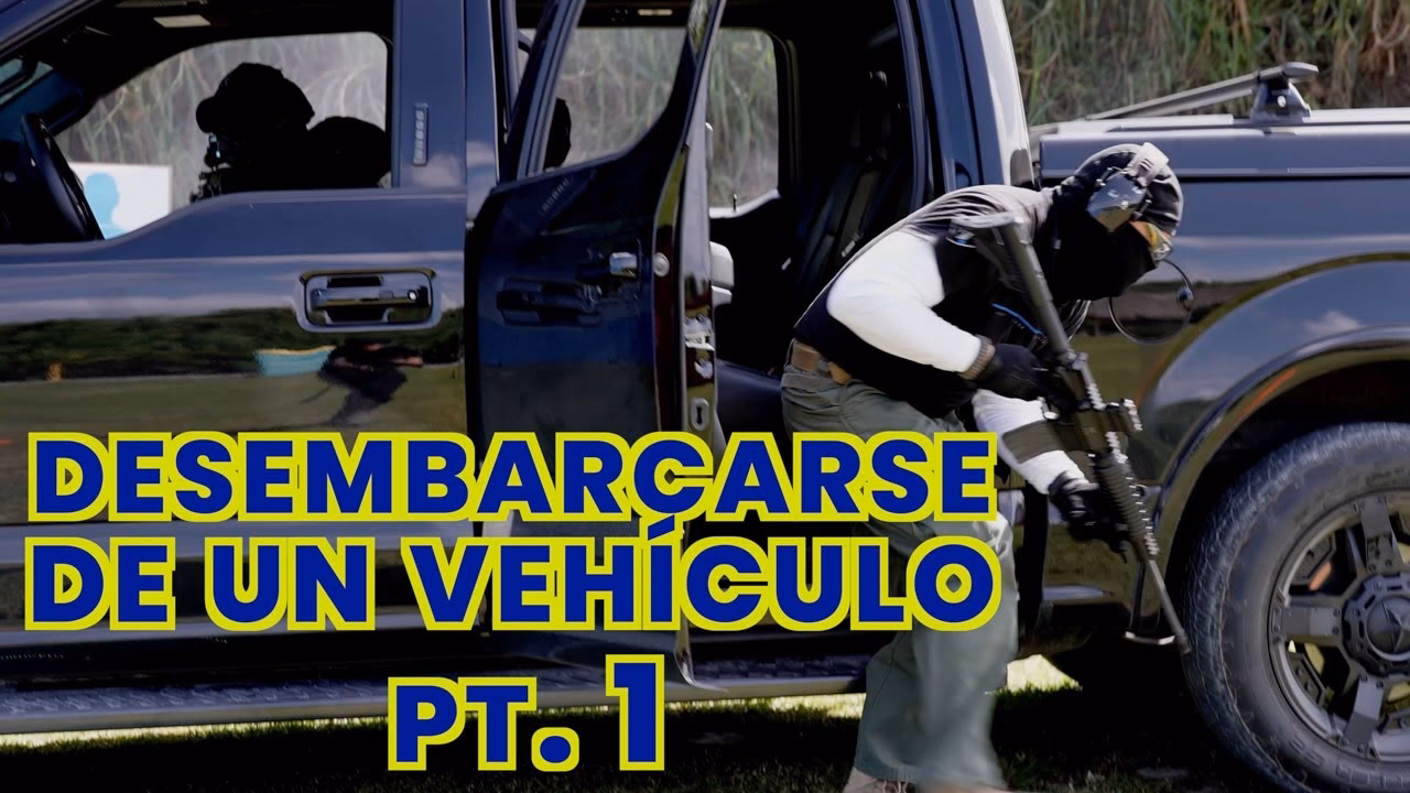 ¿Por qué son tan efectivas las emboscadas?