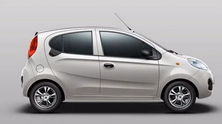 ¿Cuáles son los autos pequeños más baratos en Argentina en 2025?