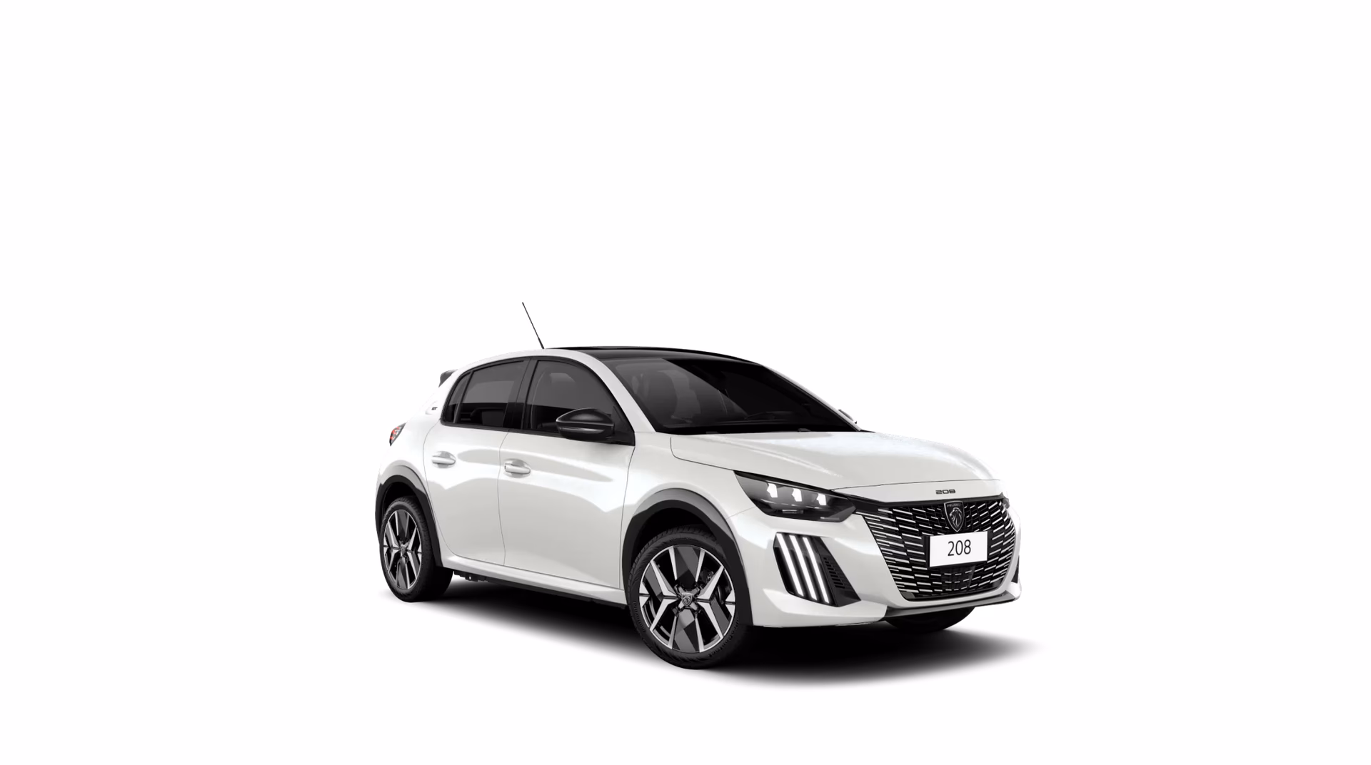 ¿Cuántos tipos de Peugeot existen?