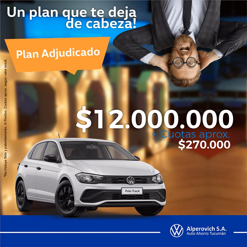 ¿Qué son los planes adjudicados?