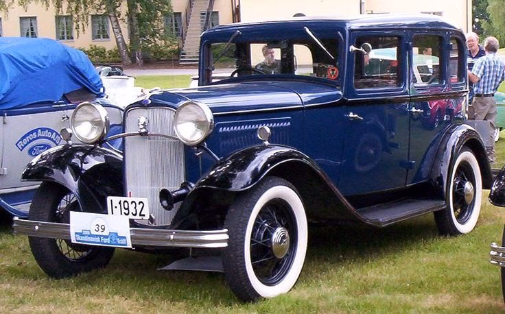 ¿Cómo se les llama a los autos modificados?