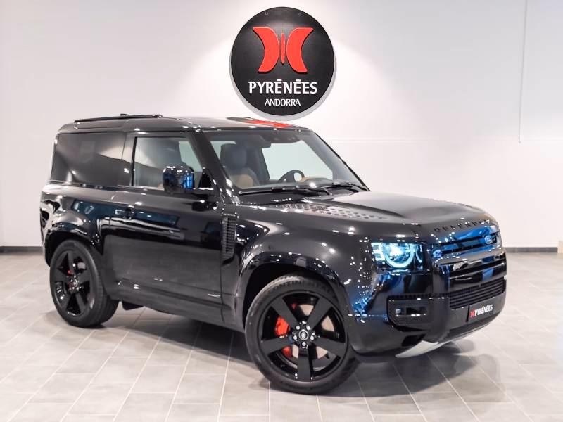 What is the best selling car in Andorra?