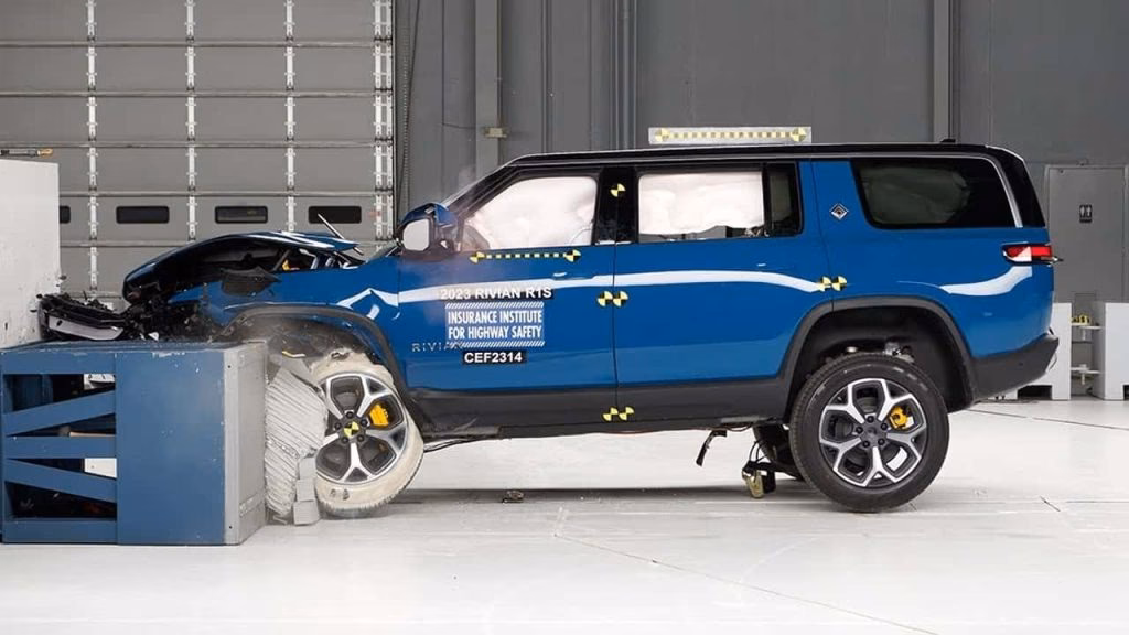 ¿Qué vehículos tienen que tener seguro?