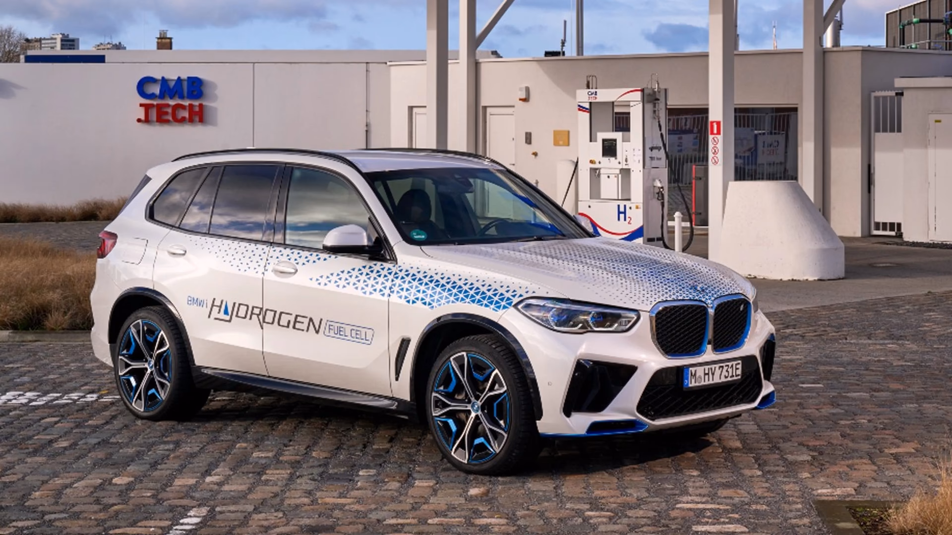 ¿Qué se considera un vehículo de energía limpia?