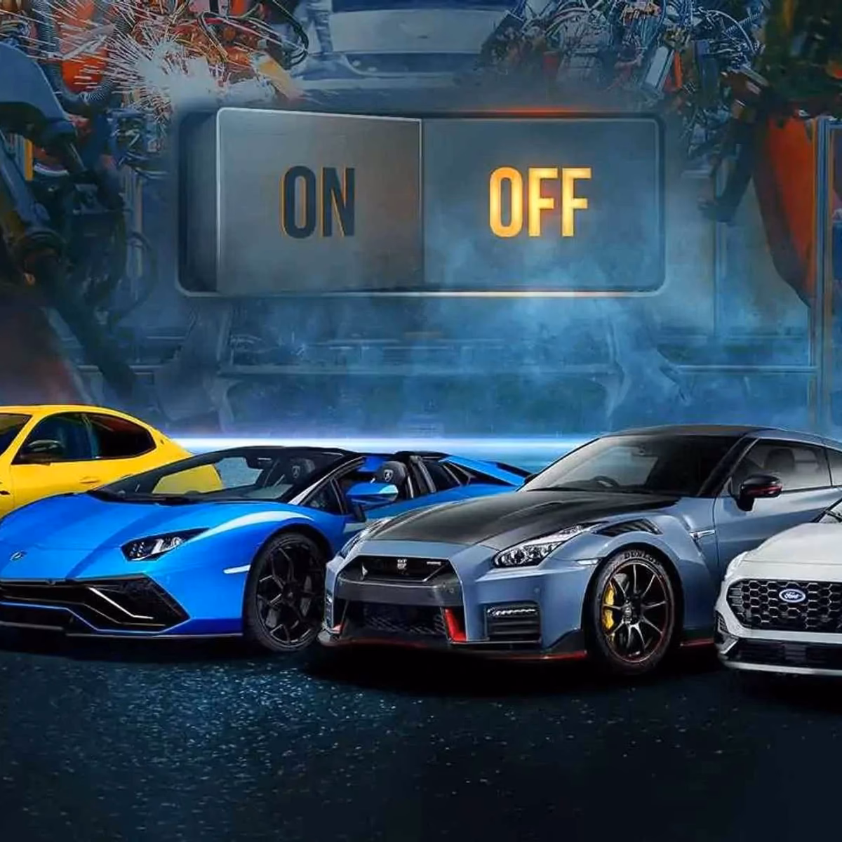 ¿Qué autos dejan de circular en 2025?