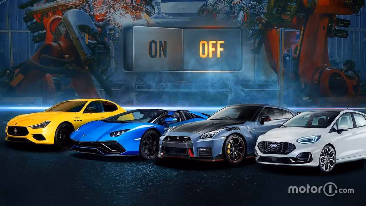 ¿Qué carros van a descontinuar?