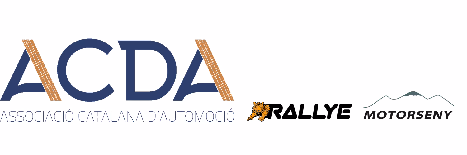 What is the Rallye package?