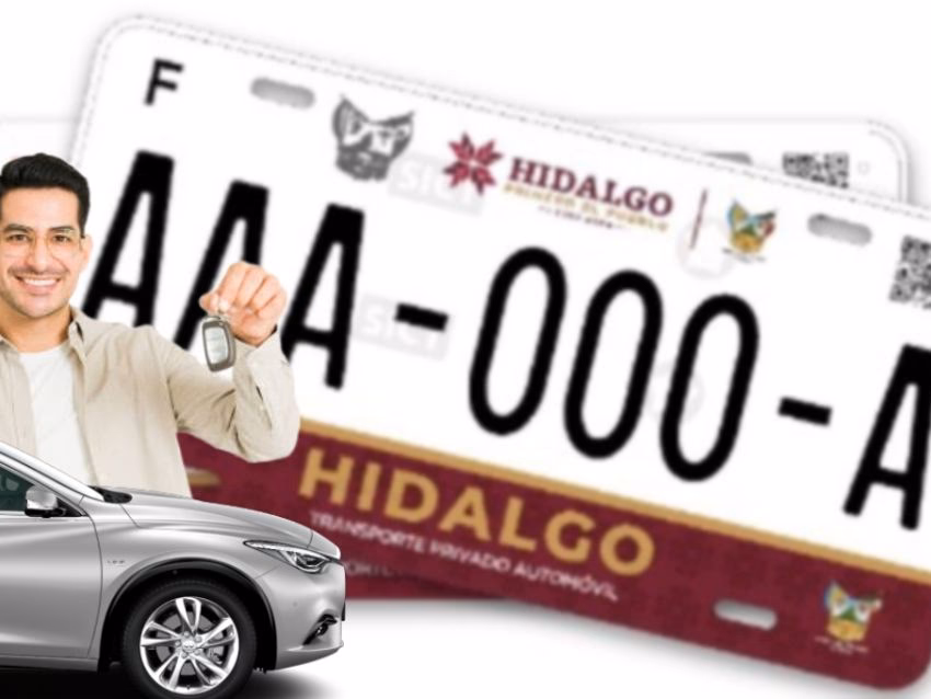 ¿Cuánto cuesta el cambio de propietario en Hidalgo?