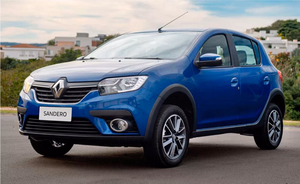 ¿Cuál es el precio del nuevo Renault Kardian?