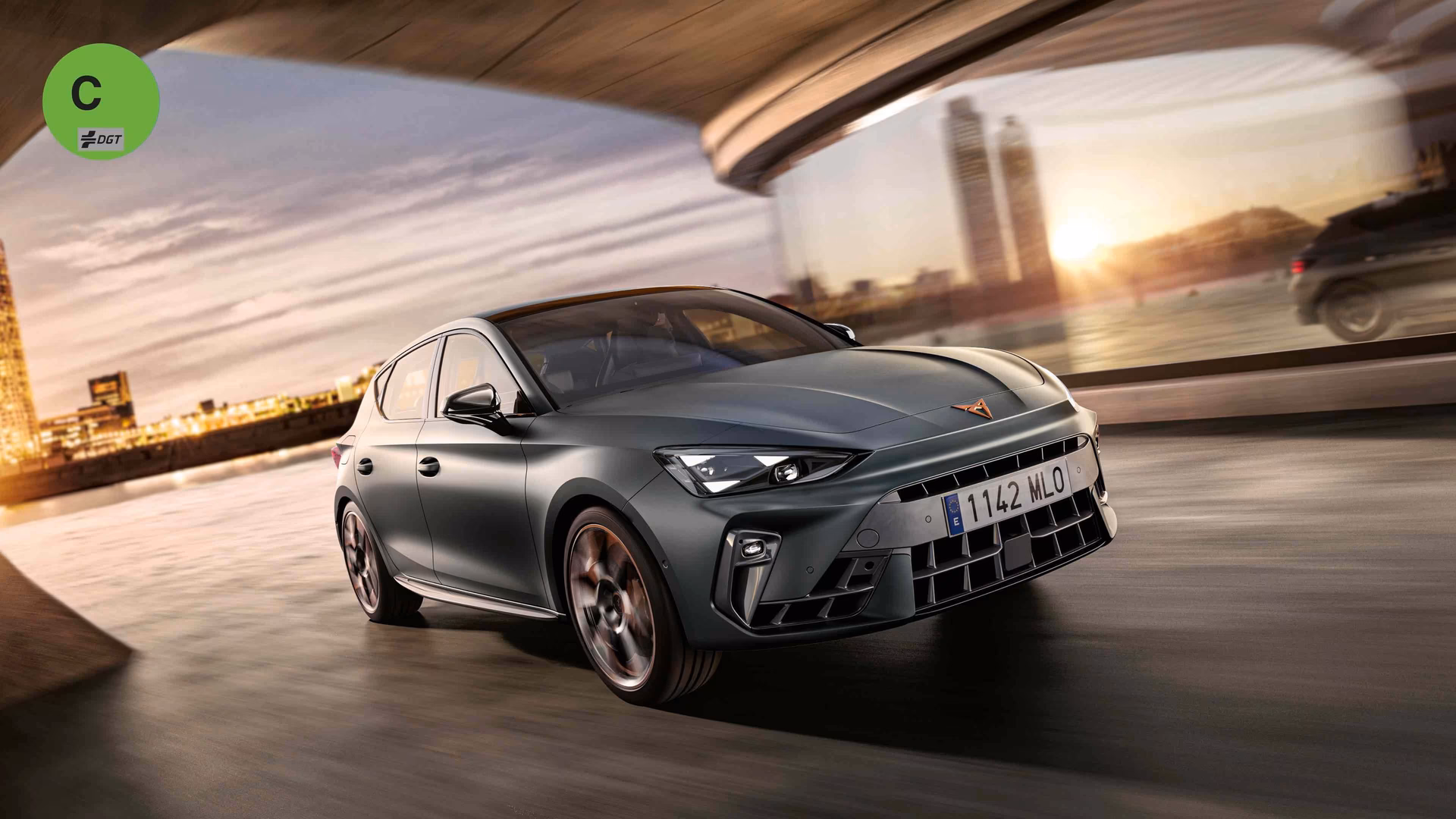 ¿Cuánto vale el cupra de Seat?