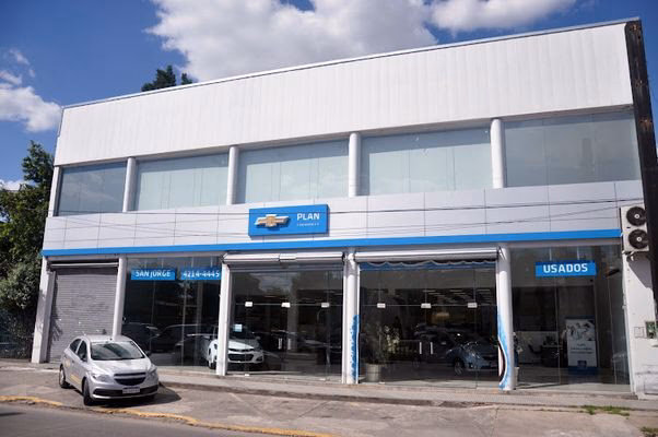 ¿Cómo puedo dar de baja un plan de ahorro de Chevrolet?