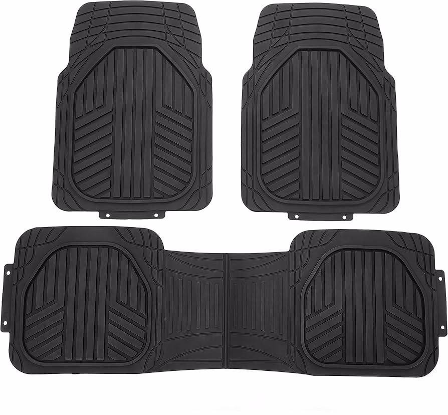 ¿Cómo se limpian las alfombras de goma eva?