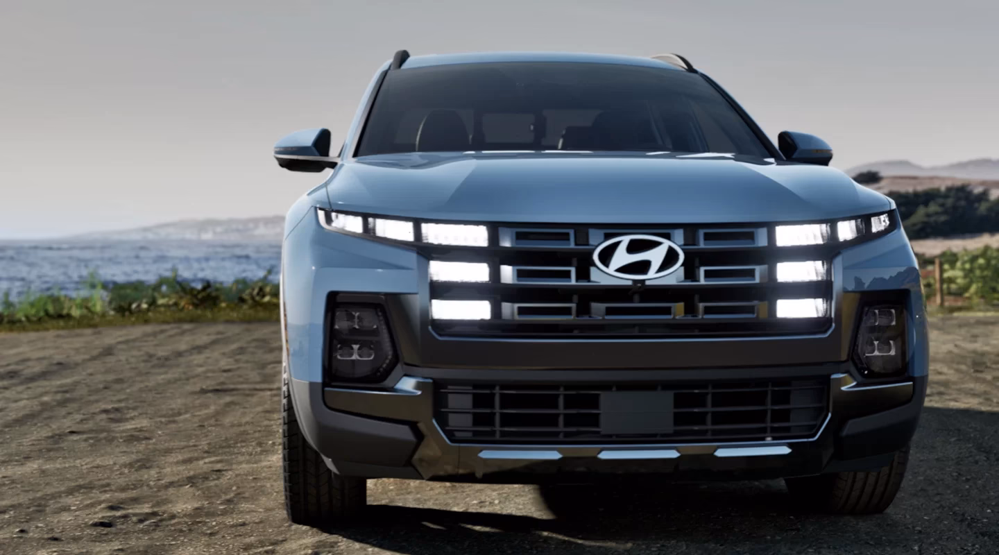 Can the Santa Cruz really tow 5000 lbs?