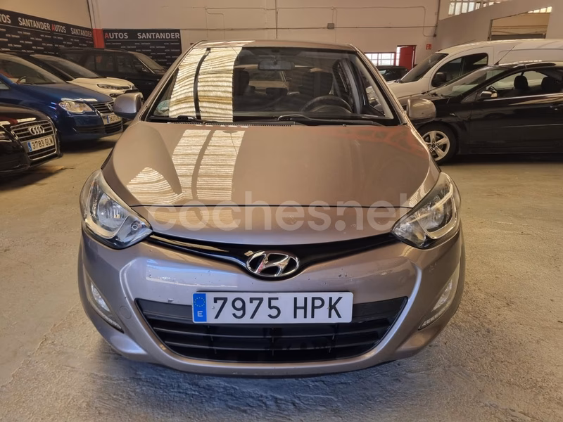 ¿Qué es el renting de coches de Santander?