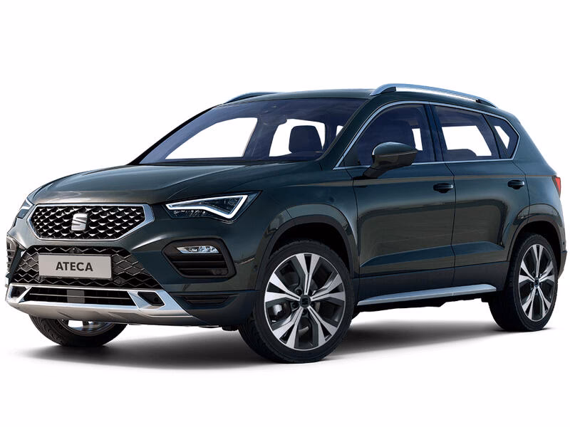 ¿Cuál es el SEAT más barato nuevo?