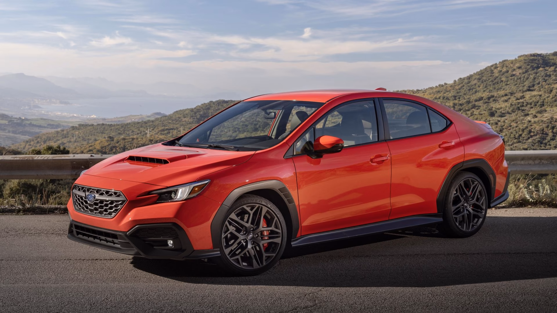 ¿Cuánto vale el Subaru más barato?