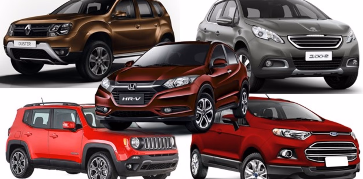 ¿Cuál es la SUV más potente en Argentina?