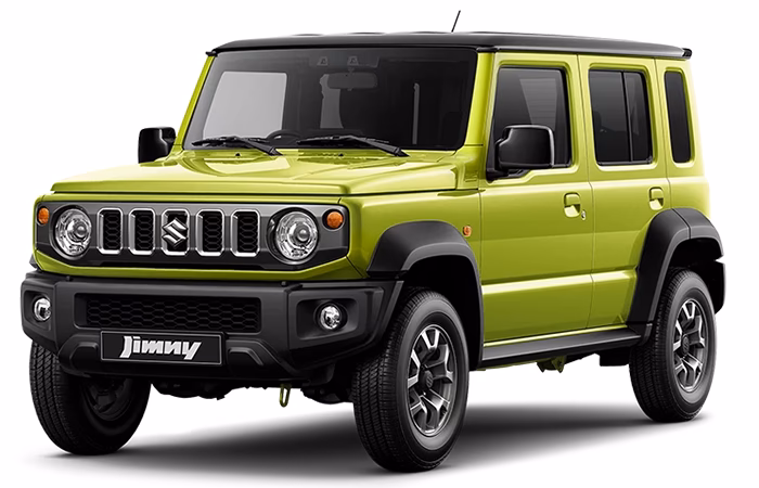 ¿Cuál es mejor Toyota o Suzuki?