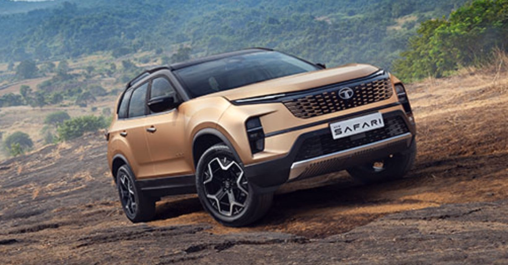 ¿En qué países está disponible Tata Motors?