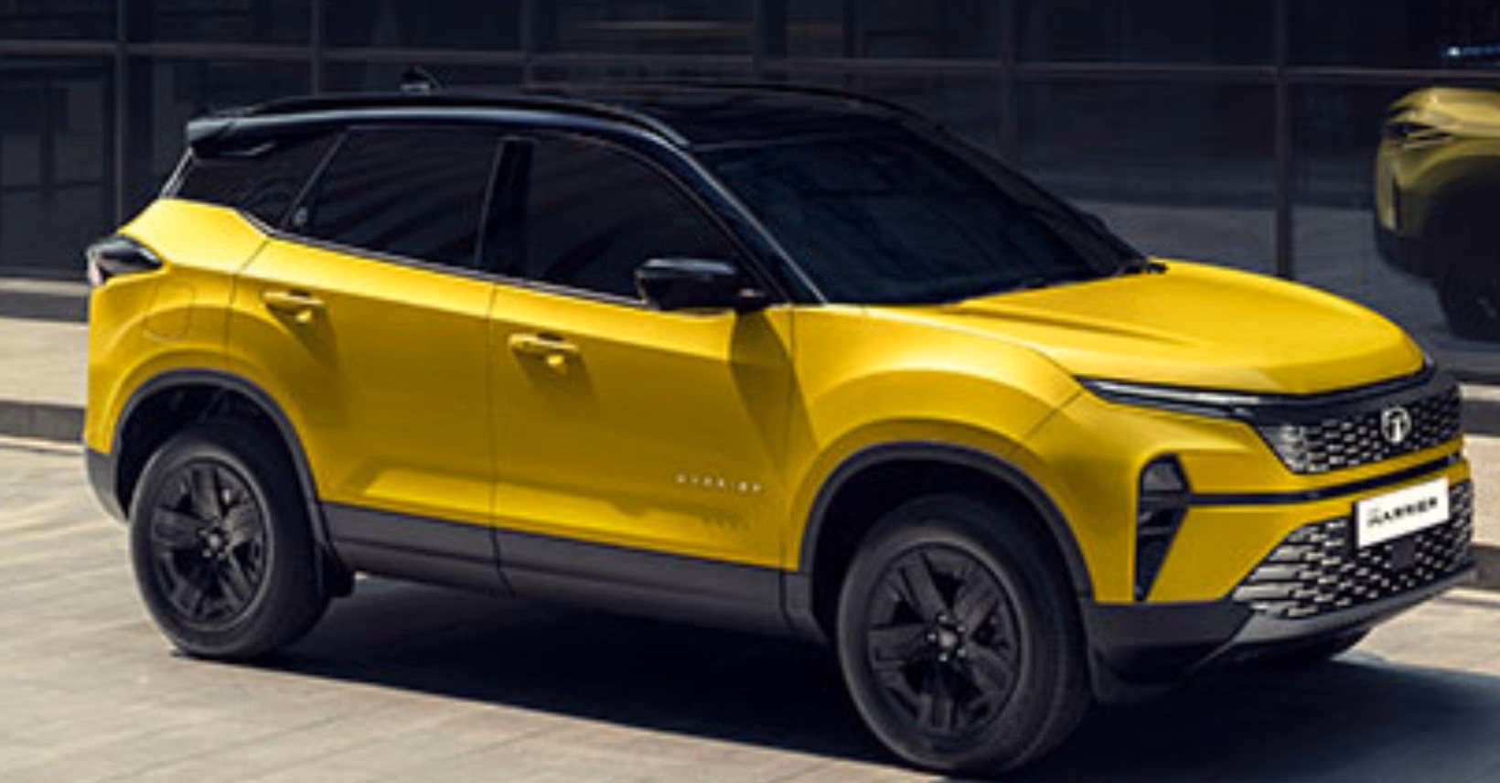 ¿Quién es el dueño de Tata Motors?