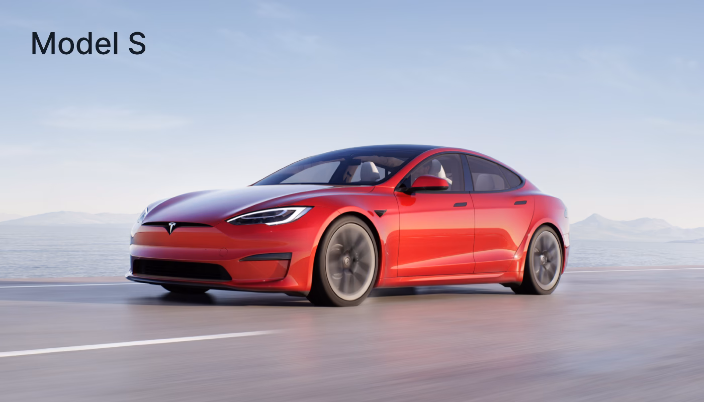 ¿Cuánto cuesta el Tesla más barato?